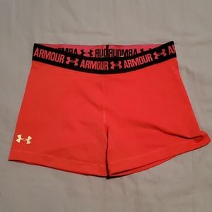 Under Armour Compression Shorts